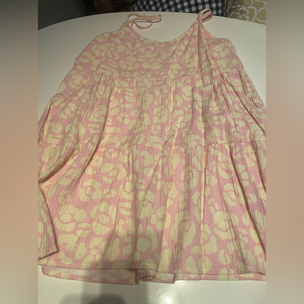 Show Me Your Mumu | Smym Caroline Mini Dress